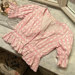 Daydress top size small